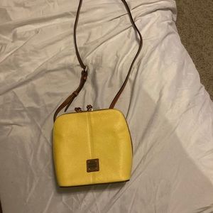 Dooney and Bourke purse